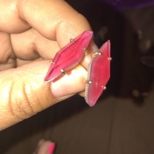 Kendra Scott Belinda Studs